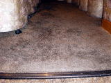 長毛絨毯フロア（画像大）