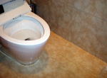 樹脂フロアトイレ２