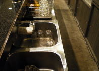 カウンター厨房フロア１（画像大）