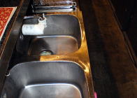 カウンター厨房フロア２（画像大）