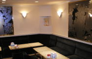 北新地Ｊ店ボックス席１