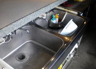 �O�{�d�X�O���X����̐~�[�ƃV���N